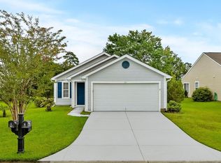 368 Junco Cir, Longs, SC 29568