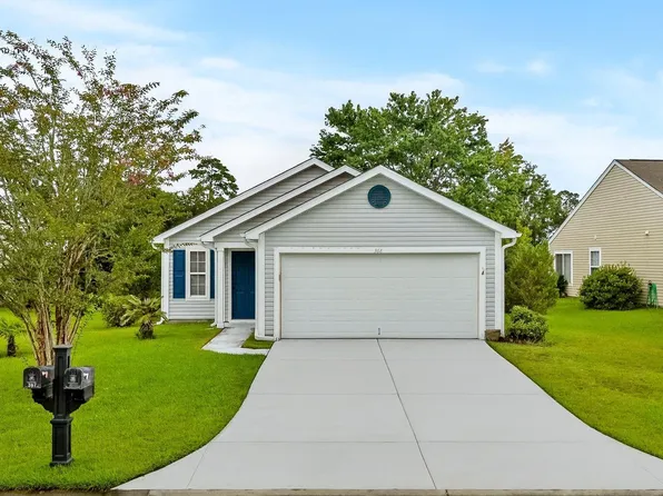 368 Junco Circle, Longs, SC 29568
