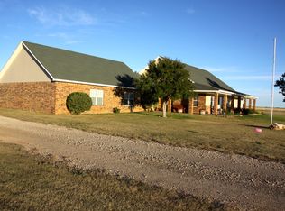 21542 Arnot Rd, Canyon, TX 79015