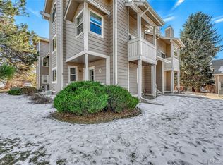4313 S Andes Way APT 103, Aurora, CO 80015