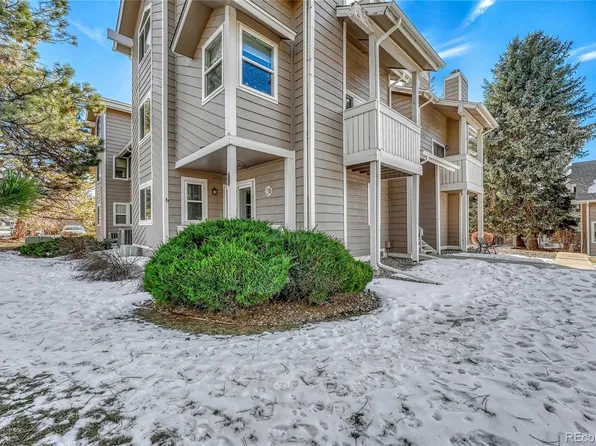 4313 S Andes Way #103, Aurora, CO 80015