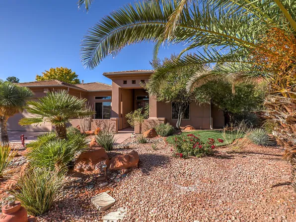 1719 N Sage Cir, Saint George, UT 84770