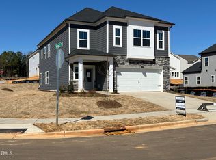 4301 Darius Ln #28, Fuquay Varina, NC 27526