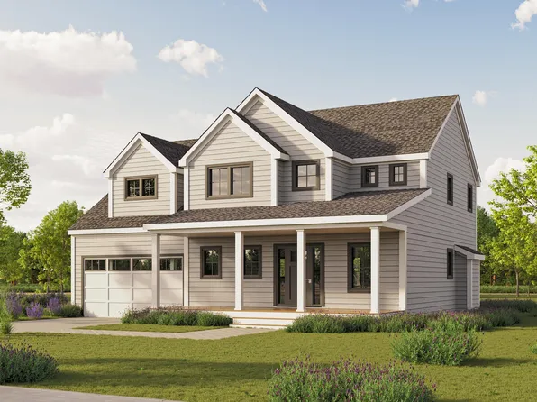 42 Owl's Nest Road, Portland, ME 04102