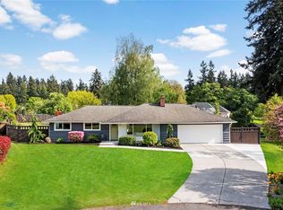 2121 87th Avenue Ct E, Edgewood, WA 98371