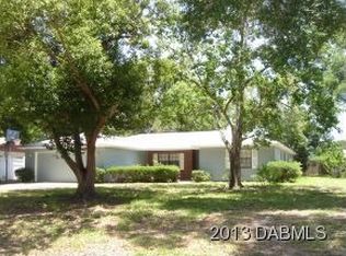 763 Knollview Blvd, Ormond Beach, FL 32174