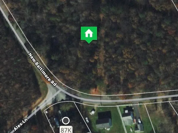 New Baltimore Rd, Milford, VA 22514