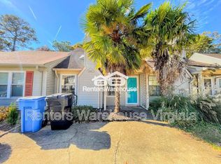 2421 Sedgewick Dr, Virginia Beach, VA 23454
