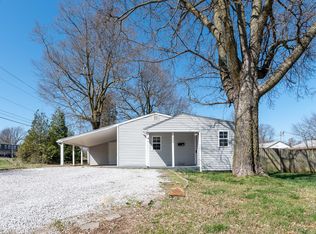 953 S Newton Ave, Springfield, MO 65806