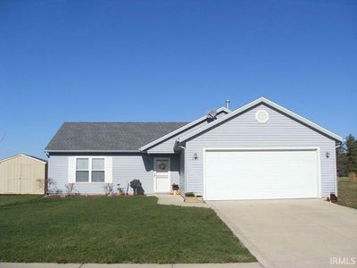 627 W Liberty St, Butler, IN, 46721