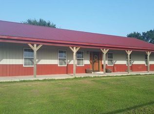 7423 S 161st West Ave, Sapulpa, OK 74066
