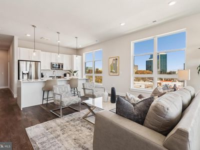 1761 Old Meadow Rd #517, McLean, VA, 22101