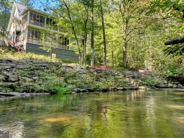 604 Ensley Rd, Epworth, GA 30541