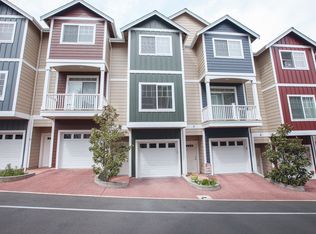 4801 214th Ln SW LOT 8, Mountlake Terrace, WA 98043
