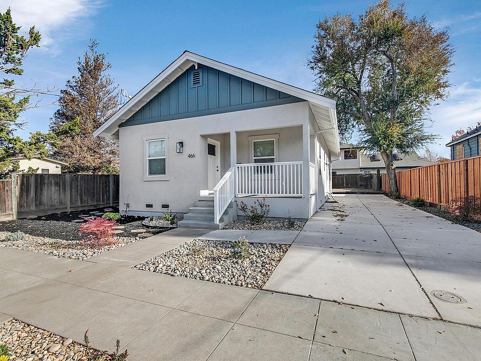 466 N South St, Livermore, CA 94550 Zillow