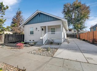 466 S North St, Livermore, CA 94550