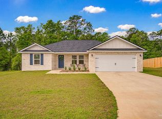 1324 Hornbeam Dr, Baker, FL 32531