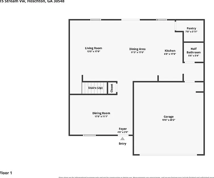 4 bed, 2.5 bath, 2095 sqft, $2,055 — Photo 2
