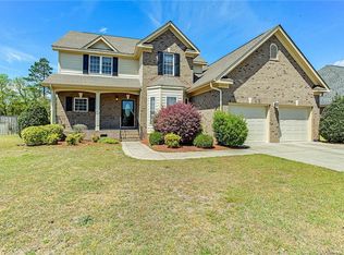 3608 Chagford Ln, Fayetteville, NC 28306