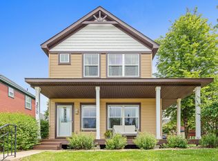 3010 Hazelwood St, Saint Paul, MN 55109