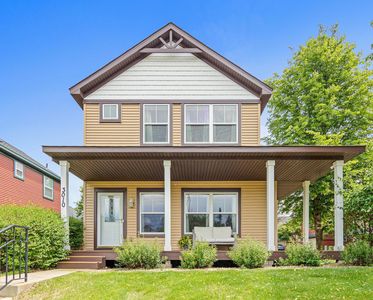 3010 Hazelwood St, Saint Paul, MN, 55109