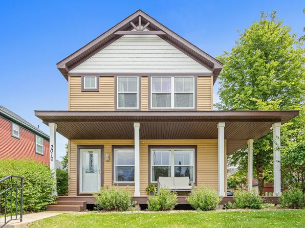 3010 Hazelwood St, Saint Paul, MN 55109
