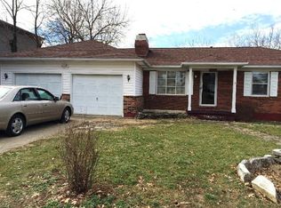 218 S Walnut St, Wilmore, KY 40390