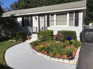 83 Andrews Ave, Worcester, MA 01605