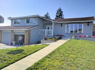 3379 Quesada Dr, San Jose, CA 95148