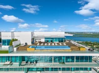Oceana Bal Harbour, Bal Harbour, FL 33154