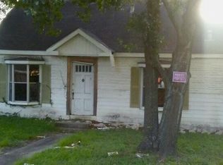6624 Burkett St, Houston, TX 77021