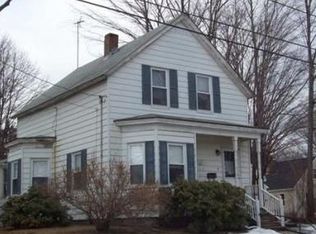 6 Morton St, Leominster, MA 01453