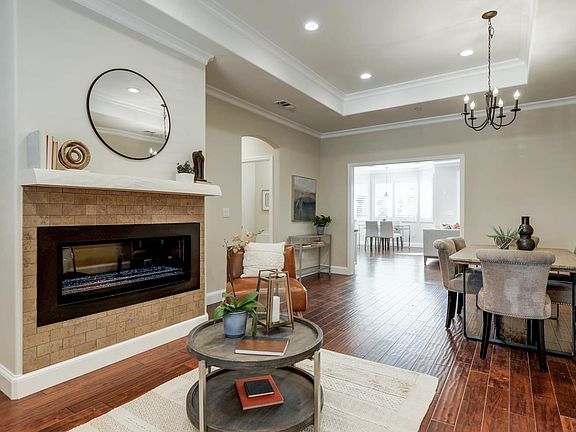 4th image of 1378 Los Arboles Ave