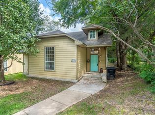 226 E Monterey St, Denison, TX 75021