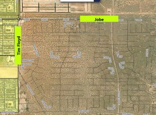 1 Dilso, El Paso, TX 79938