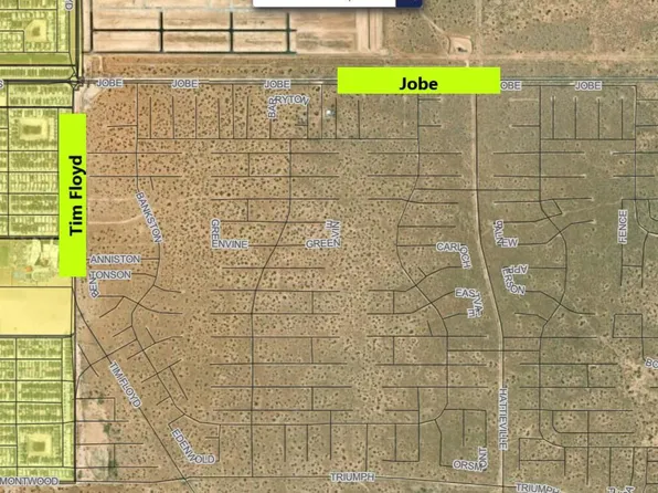 1 Dilso, El Paso, TX 79938