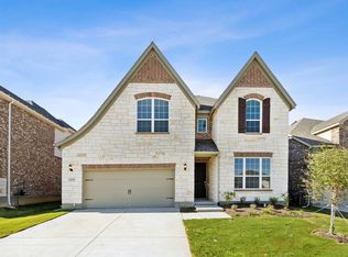 11125 Boyne Ave, Haslet, TX 76052