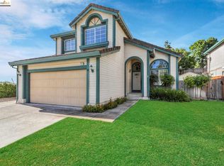 4240 Amargosa Dr, Antioch, CA 94531