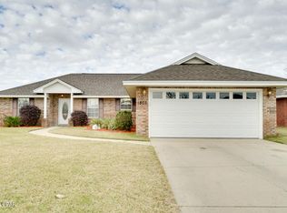 1805 Millwood Ln, Lynn Haven, FL 32444