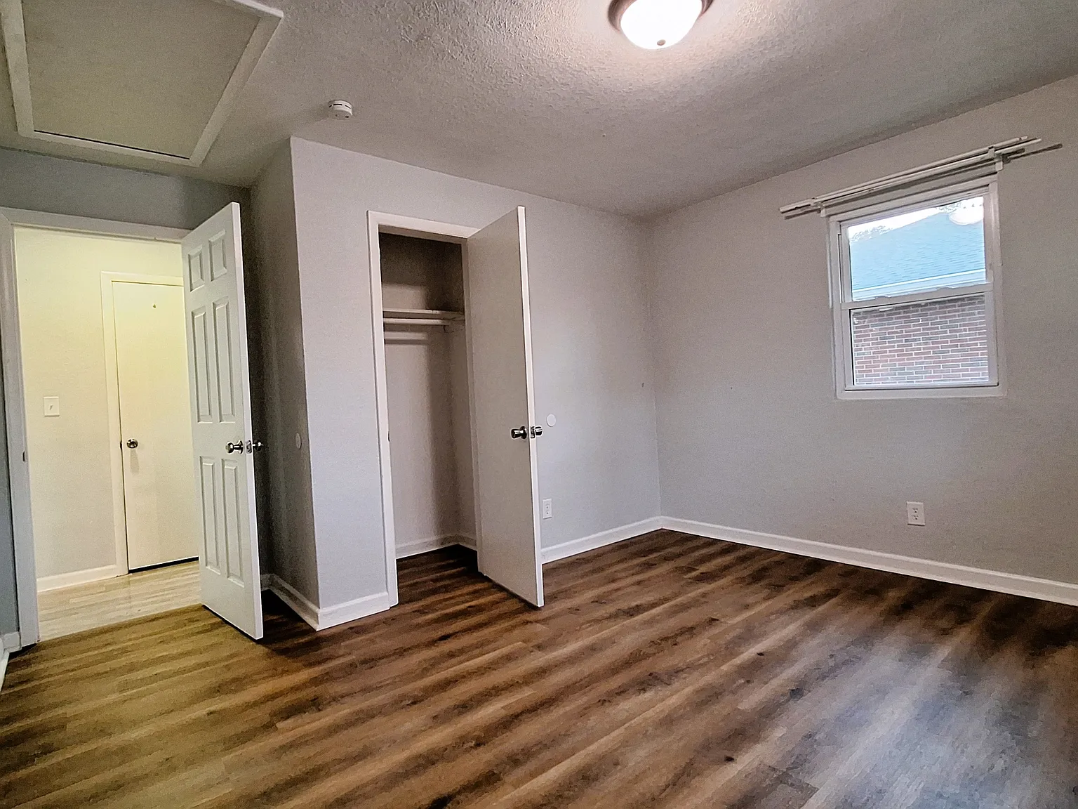 1327 Credle Road - B — Photo 4