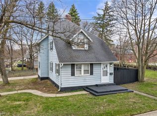297 Vaniman St, Akron, OH