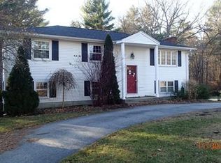 1 Cutler St, Hopedale, MA 01747