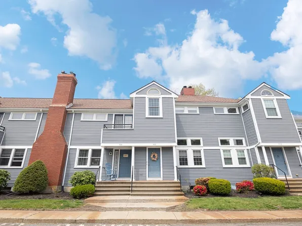 501 Auburn St APT 303, Whitman, MA 02382