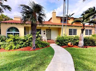 1033 NE 95th St, Miami Shores, FL 33138