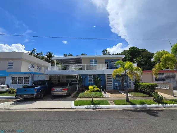 0 Urb Wonderville 101 101, Trujillo Alto, PR 00976