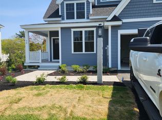 34 Watsons Lndg #3-33, Portsmouth, NH 03801
