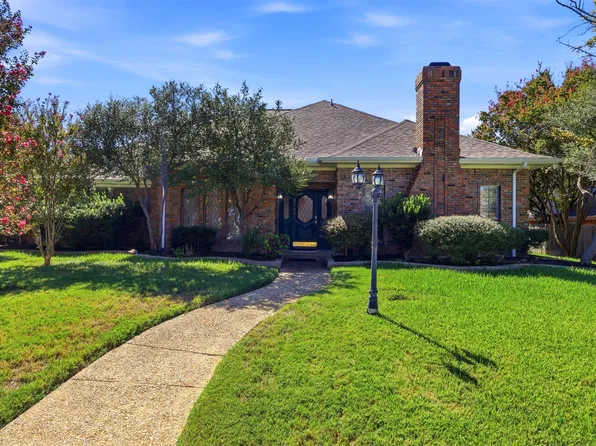 2700 Nighthawk Dr, Plano, TX 75025