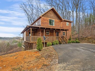 2420 Rainbow Falls Ln, Sevierville, TN, 37862