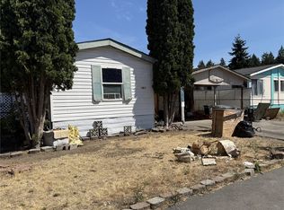 7423 188th Street Ct E #26, Puyallup, WA 98375