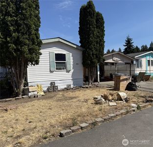7423 188th  St Court E #26, Puyallup, WA, 98375